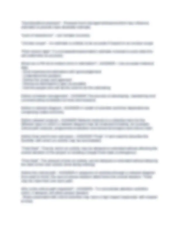APM PMQ Exam Revision Book 7 2022: Project Management Concepts and ...