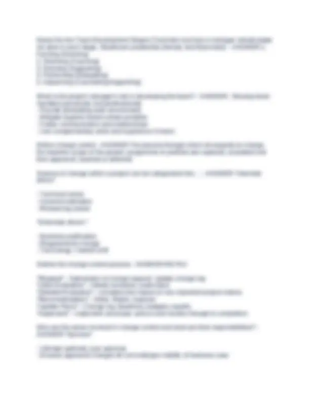 APM PMQ Exam Revision Book 7 2022: Project Management Concepts and ...