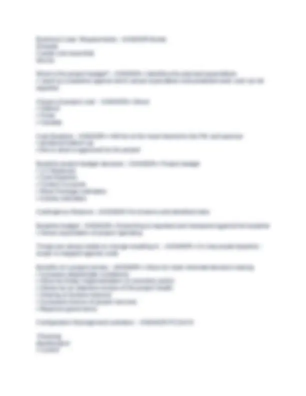 APM PMQ Exam Revision Book 7 2022: Project Management Concepts and ...