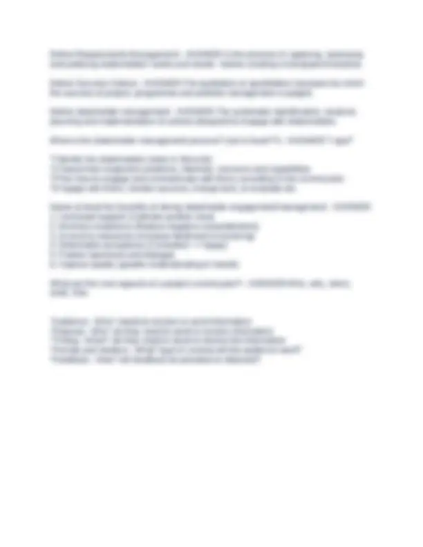 APM PMQ Exam Revision Book 7 2022: Project Management Concepts and ...