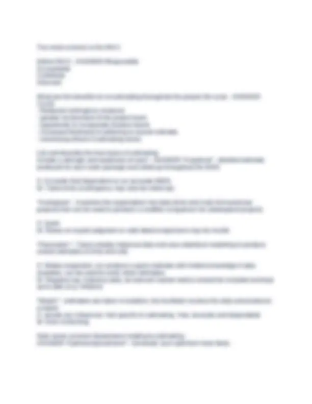 APM PMQ Exam Revision Book 7 2022: Project Management Concepts and ...