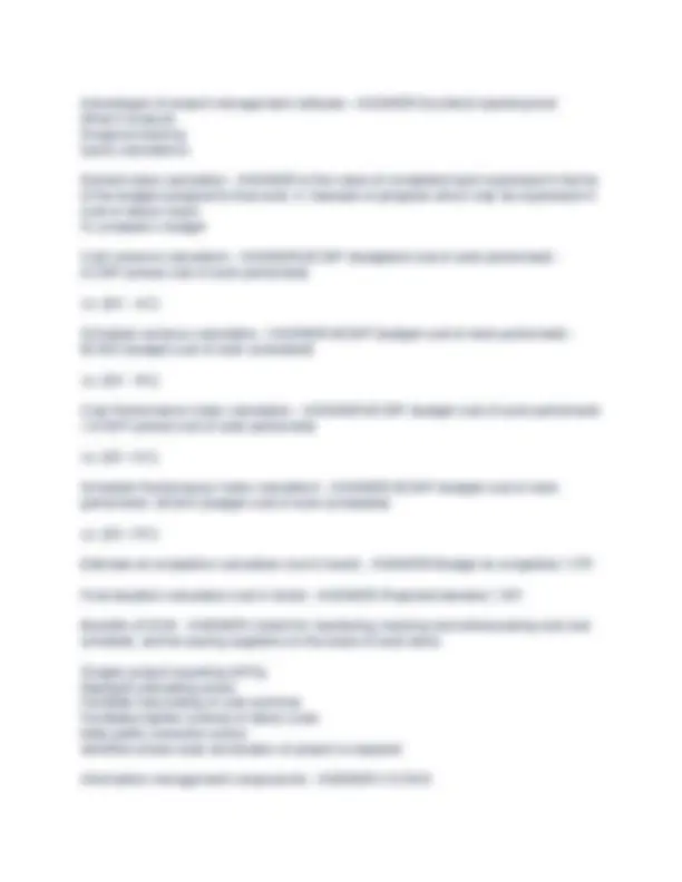 APM PMQ Exam Revision Book 7 2022: Project Management Concepts and ...