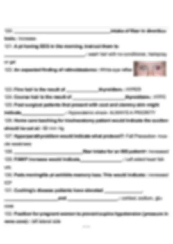 Exercises and Questions for Computer Science: Data Structures and ...