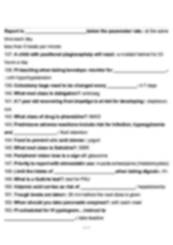 Exercises and Questions for Computer Science: Data Structures and ...