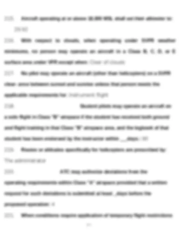 Certified Tower Operator (CTO) Exam Questions and Answers | Exams ...