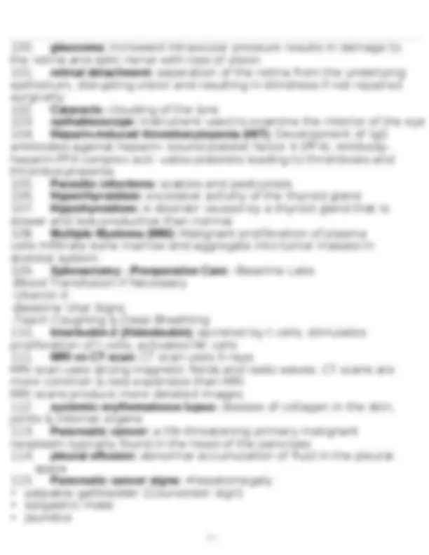 Dementia and Neurological Disorders: A Comprehensive Study Guide ...