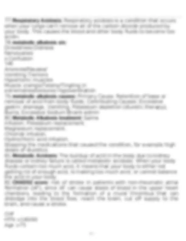 Dementia and Neurological Disorders: A Comprehensive Study Guide ...
