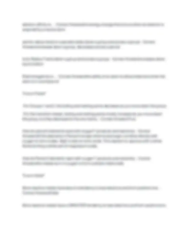 BTEC applied science unit 1 Chemistry Assessment Questions with Answers ...