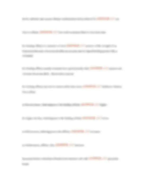 Biology 219 Exam 1 Guide With Questions And Answers Exams Biology