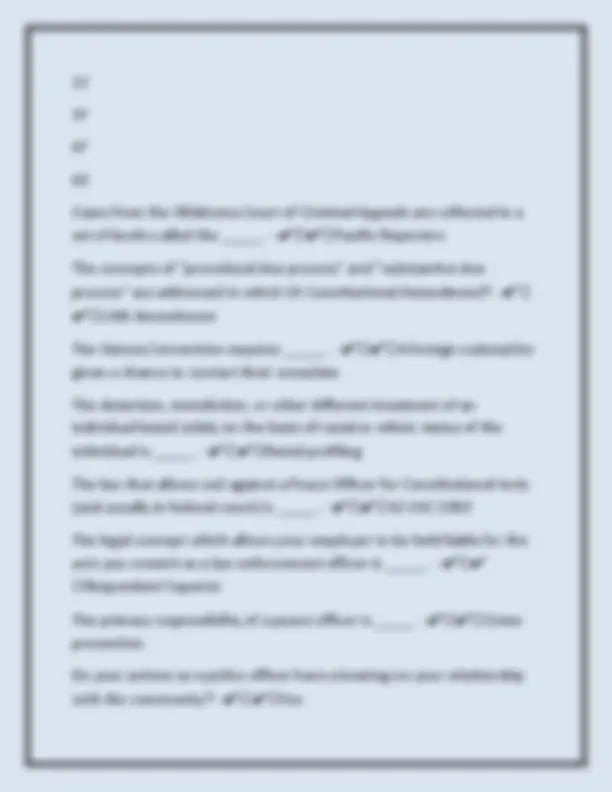 pfa