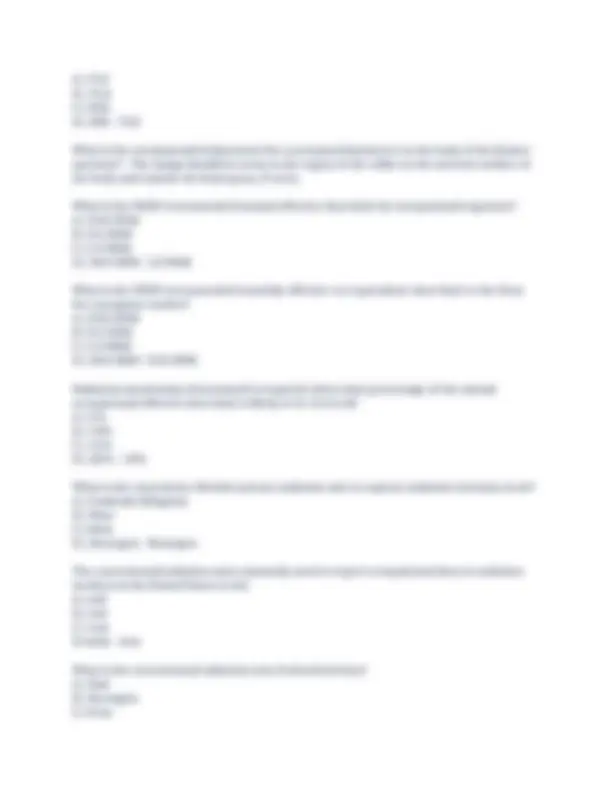 LMRT State Exam Review (138 Questions) With All Correct Answers | Exams ...