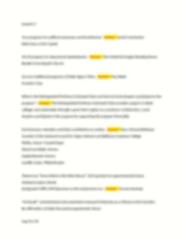 Pyramid Study Guide Exam/ 90 Q&A/ A+ Score Solution. | Exams Nursing ...