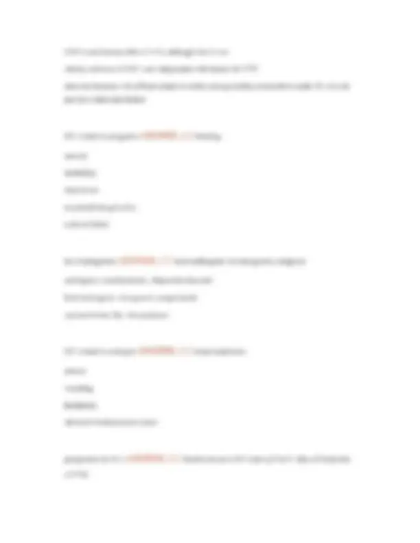 NR 602 Midterm Exam with Questions and Answers | Exams Nursing | Docsity