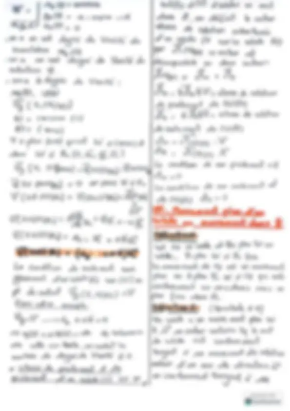 mechanics module resume chapter 2 | Study notes Mechanics | Docsity