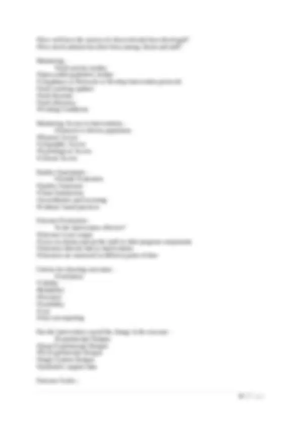 Biopsychosocial and Spiritual Assessments in Social Work: A ...