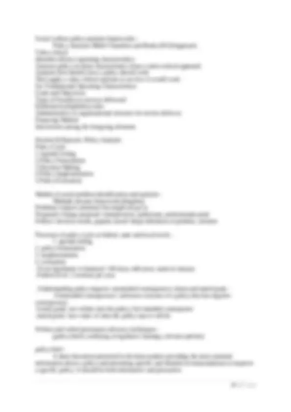 Biopsychosocial and Spiritual Assessments in Social Work: A ...