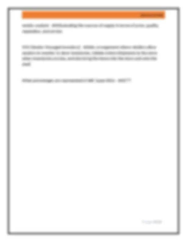 BUSI 411 - Liberty University: Exam #4 Questions and Answers | Exams ...