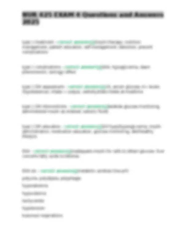 健康・医学 Answers to Everyday Questions 健康・医学 Answers to Everyday Questions Why D is correct in