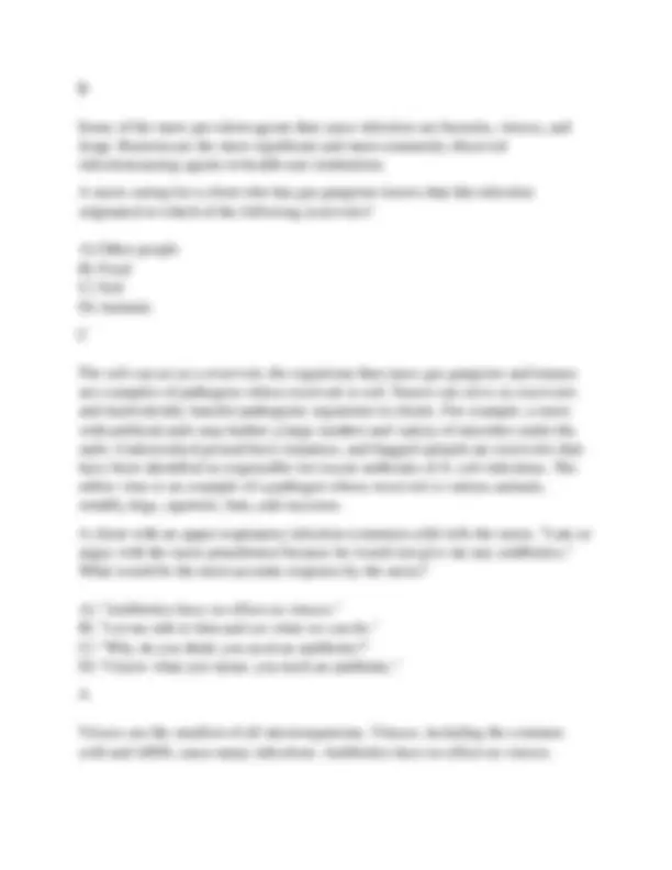 NUR 205 Final Exam: Fundamentals of Nursing with Rationales | Exams ...