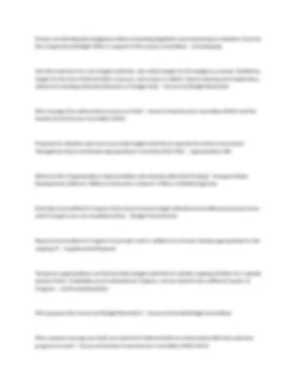 CDFM Exam 1 Study Set: Comprehensive Guide to Government Resource ...