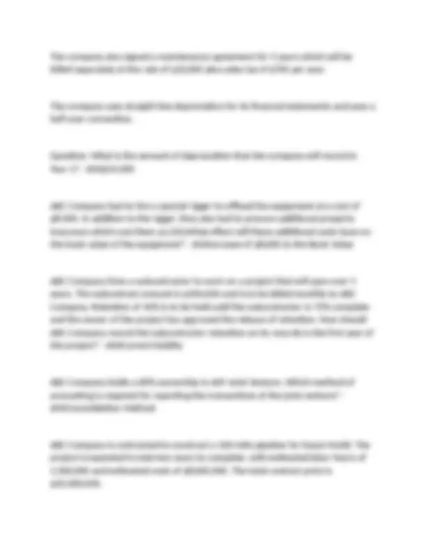 CCIFP FINAL EXAM NEWEST 2024 ACTUAL EXAM COMPLETE 100 QUESTIONS ...