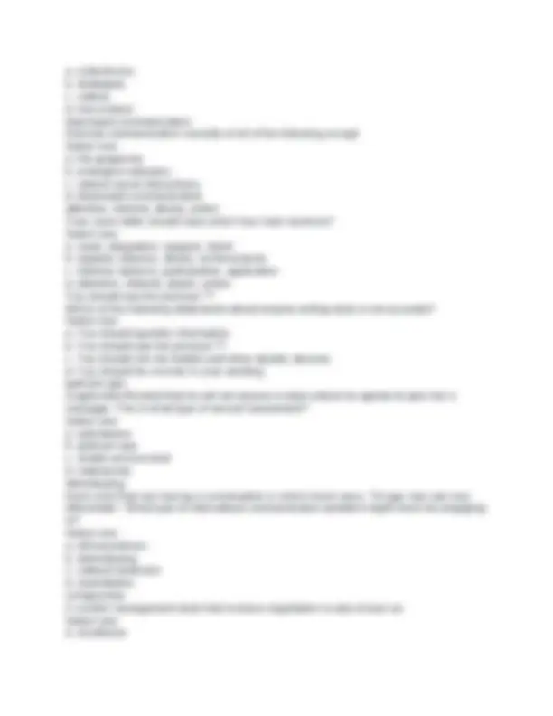 Communication visual data 5