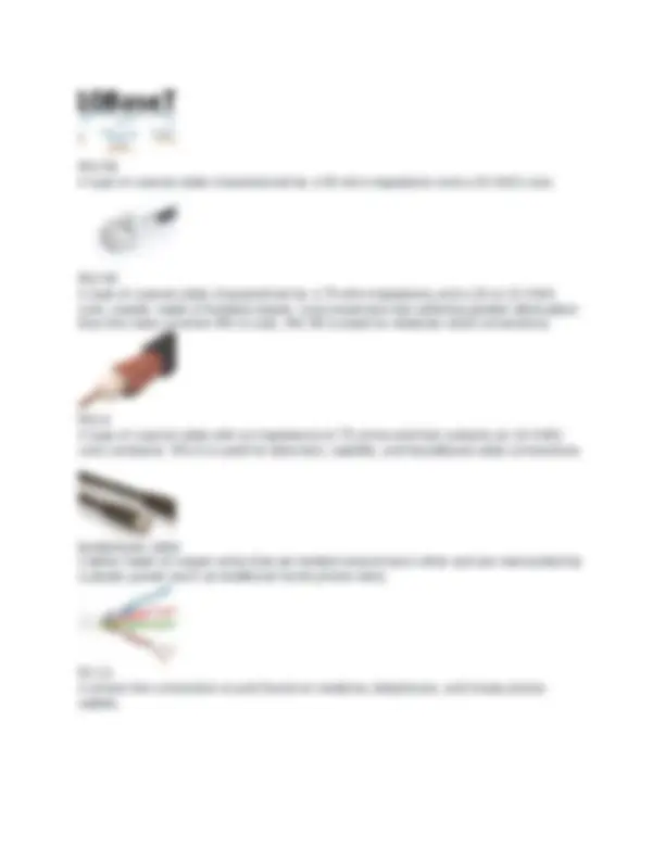 COMPTIA A+ CORE 1 (220-1001) STUDY GUIDE: Computer Hardware Components ...