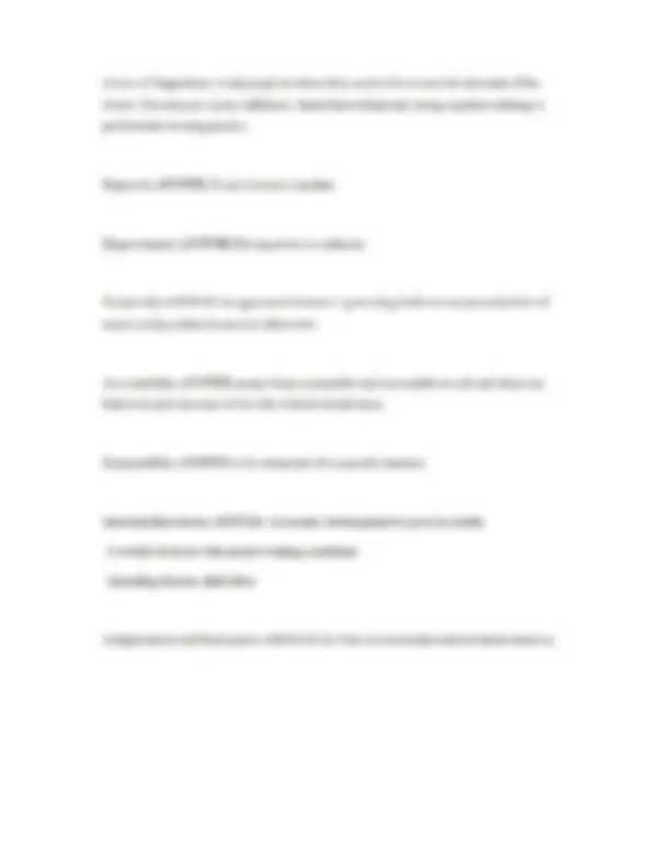 Goldmark Report NUR 546 Test 1 with Questions and Answers | Exams Nursing | Docsity