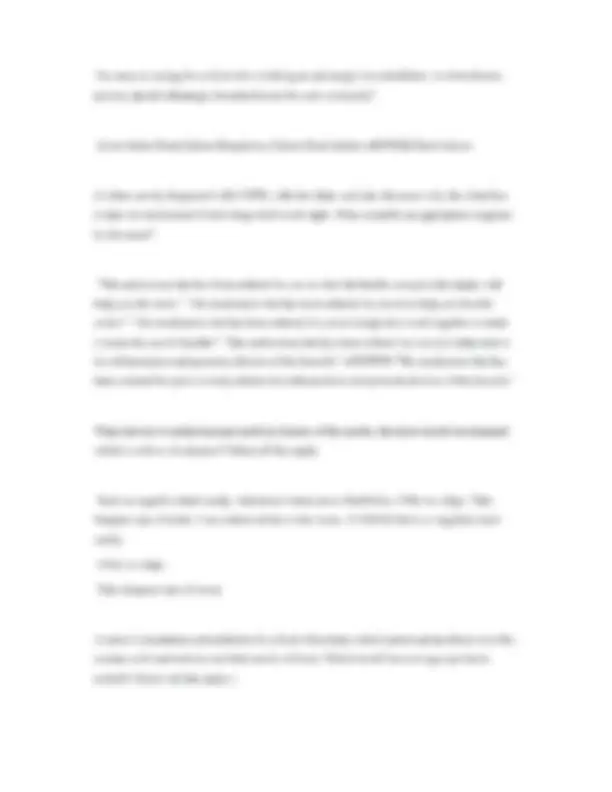 NURS 504 Exam 3 Prep with Questions and Answers | Exams Nursing | Docsity