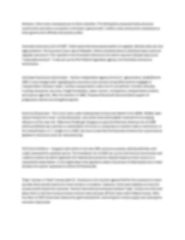 APUSH AMSCO Main points of Unit 6 (6.11 and 6.12) | Comprehensive ...