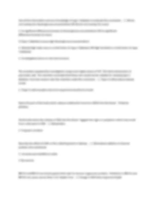 AQA A Level Biology Paper 2: Exam Questions and Answers | Exams ...