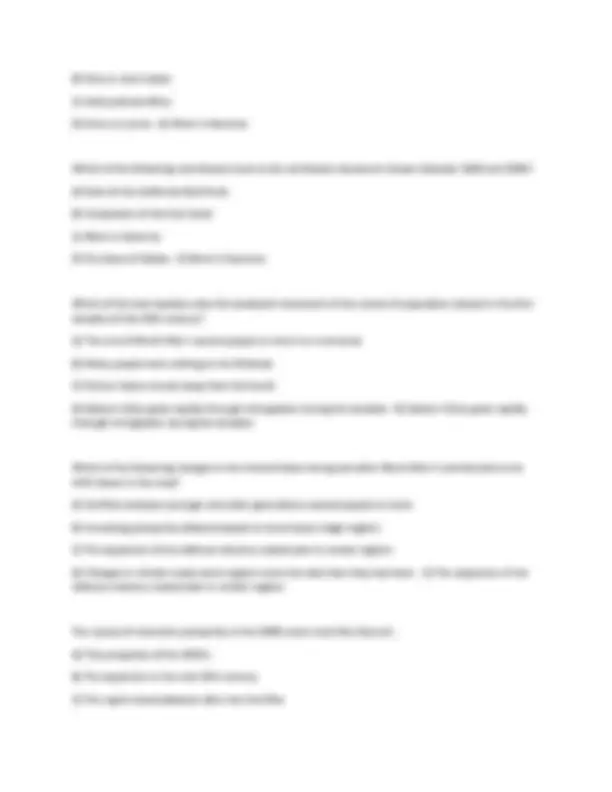 APUSH AMSCO Practice Examination Study Guide: Comprehensive Questions ...