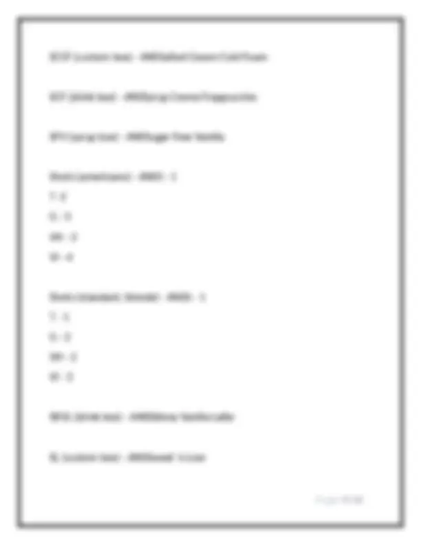 Starbucks Barista Certification 2025 Edition: Verified Questions and ...