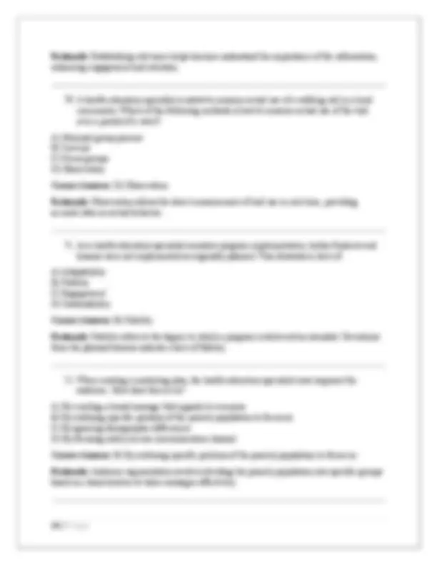 CBIS Certified Brain Injury Specialist Exam 2025: Practice Questions ...