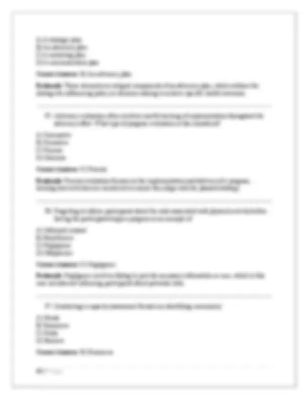 CBIS Certified Brain Injury Specialist Exam 2025: Practice Questions ...
