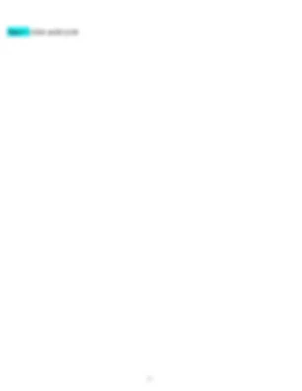 Straighterline Biology 101 Final Exam Study Guide: Questions with ...