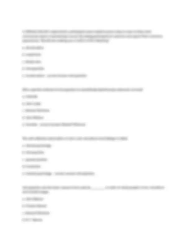 AP Psychology Unit 1 Multiple Choice Questions and Answers | Exams ...