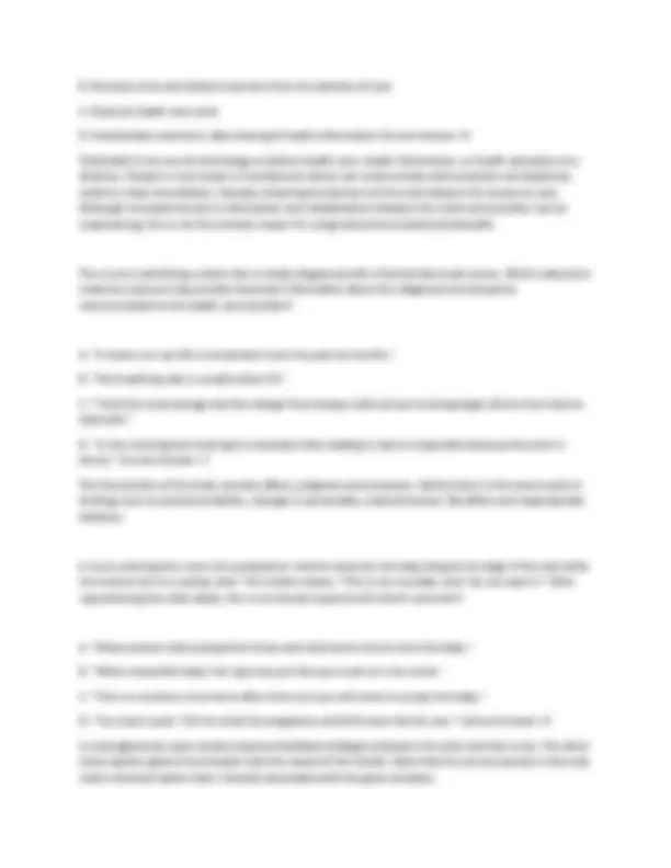 NCSBN Practice Questions and Answers: A Guide for Nursing Students ...