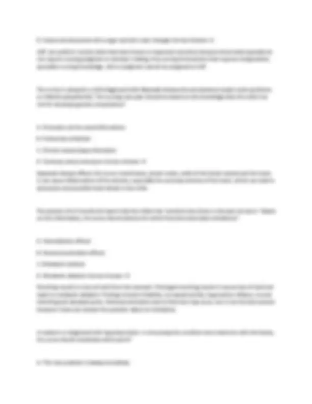 NCSBN Practice Questions and Answers: A Guide for Nursing Students ...