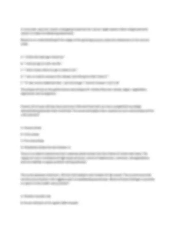 NCSBN Practice Questions and Answers: A Guide for Nursing Students ...
