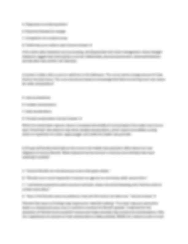 NCSBN Practice Questions and Answers: A Guide for Nursing Students ...