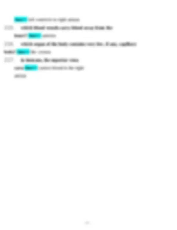 Biology 101 Final Exam Test Bank Questions and Answers | Exams Biology ...