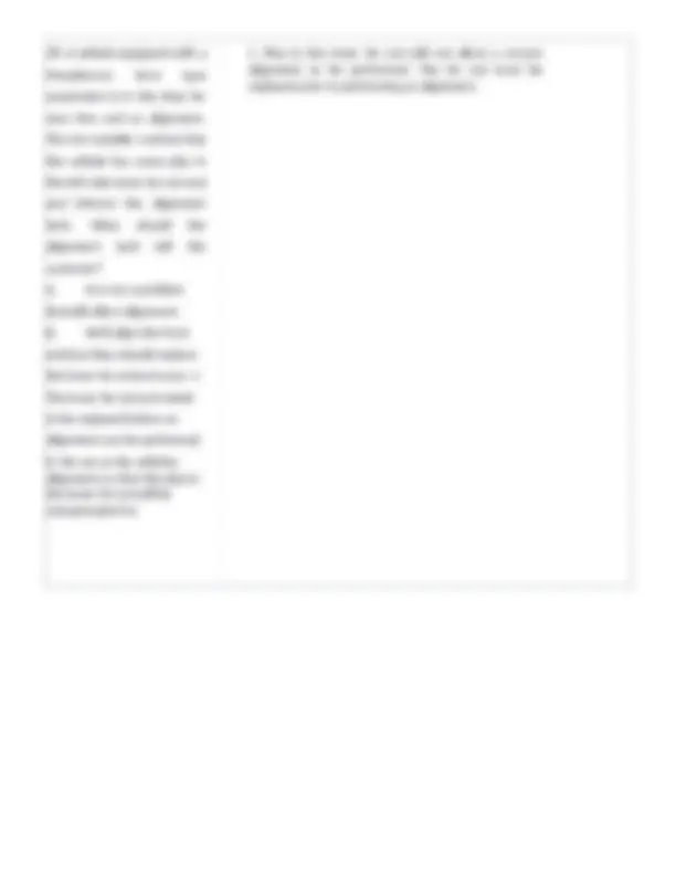 ASE A4 Practice Test: Automotive Mechanics | Exams Mechanics | Docsity