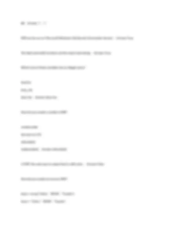 Php Practical Questions PHP Quiz Questions and Answers: Test Your Knowledge of PHP Fundamentals ...