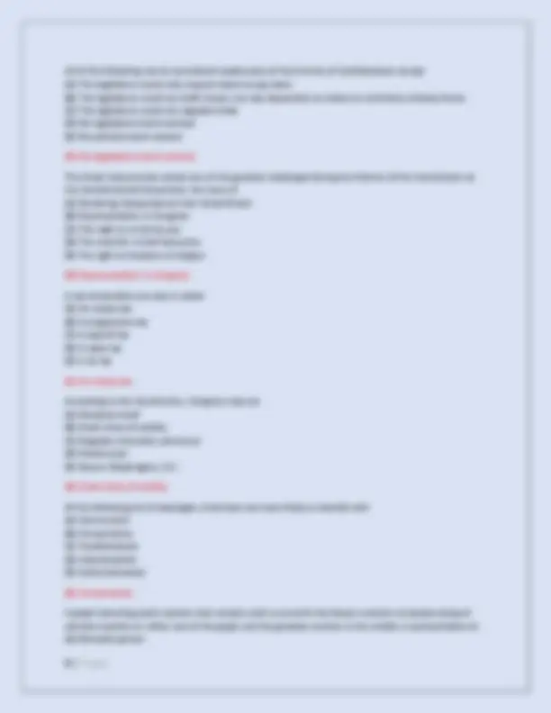 CLEP American Government Exam 2025: Practice Questions and Answers ...