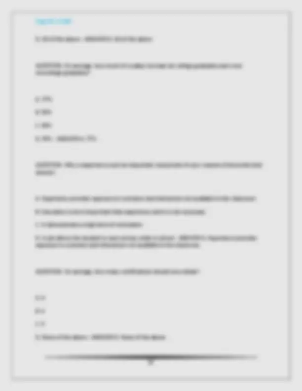 CPO Exam Study Guide: 500+ Questions and Solutions for 2024-2025 ...
