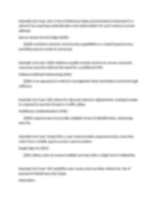 CompTIA CySA+ Flashcards: Key Concepts for Cybersecurity Analysts ...