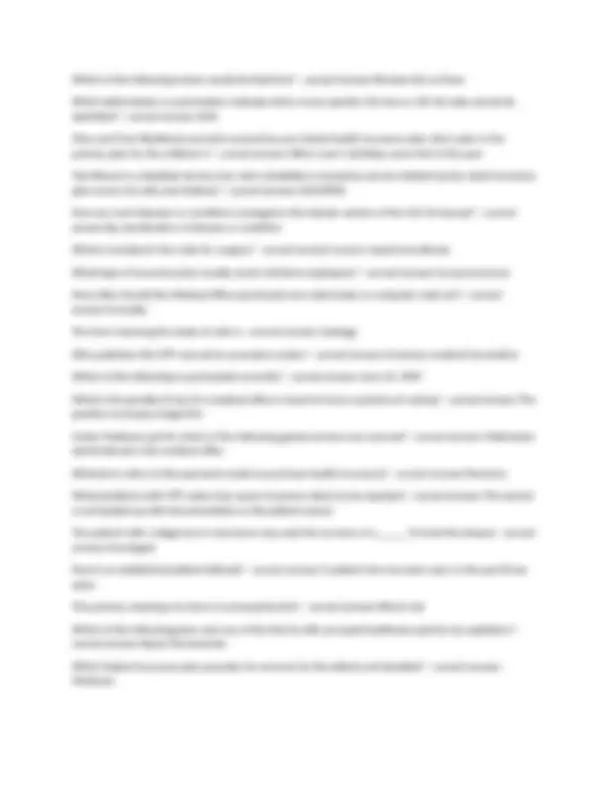MA 300 Final Study Guide: Complete Study Set Questions and Answers ...