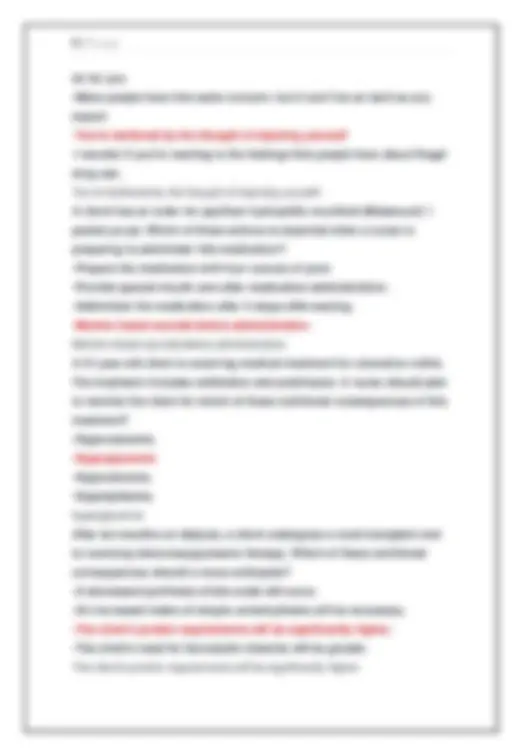 NACE Exam Latest 2025 Actual Exam: 130 Questions and Answers with ...