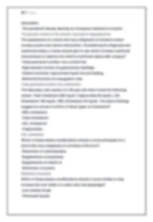 NACE Exam Latest 2025 Actual Exam: 130 Questions and Answers with ...